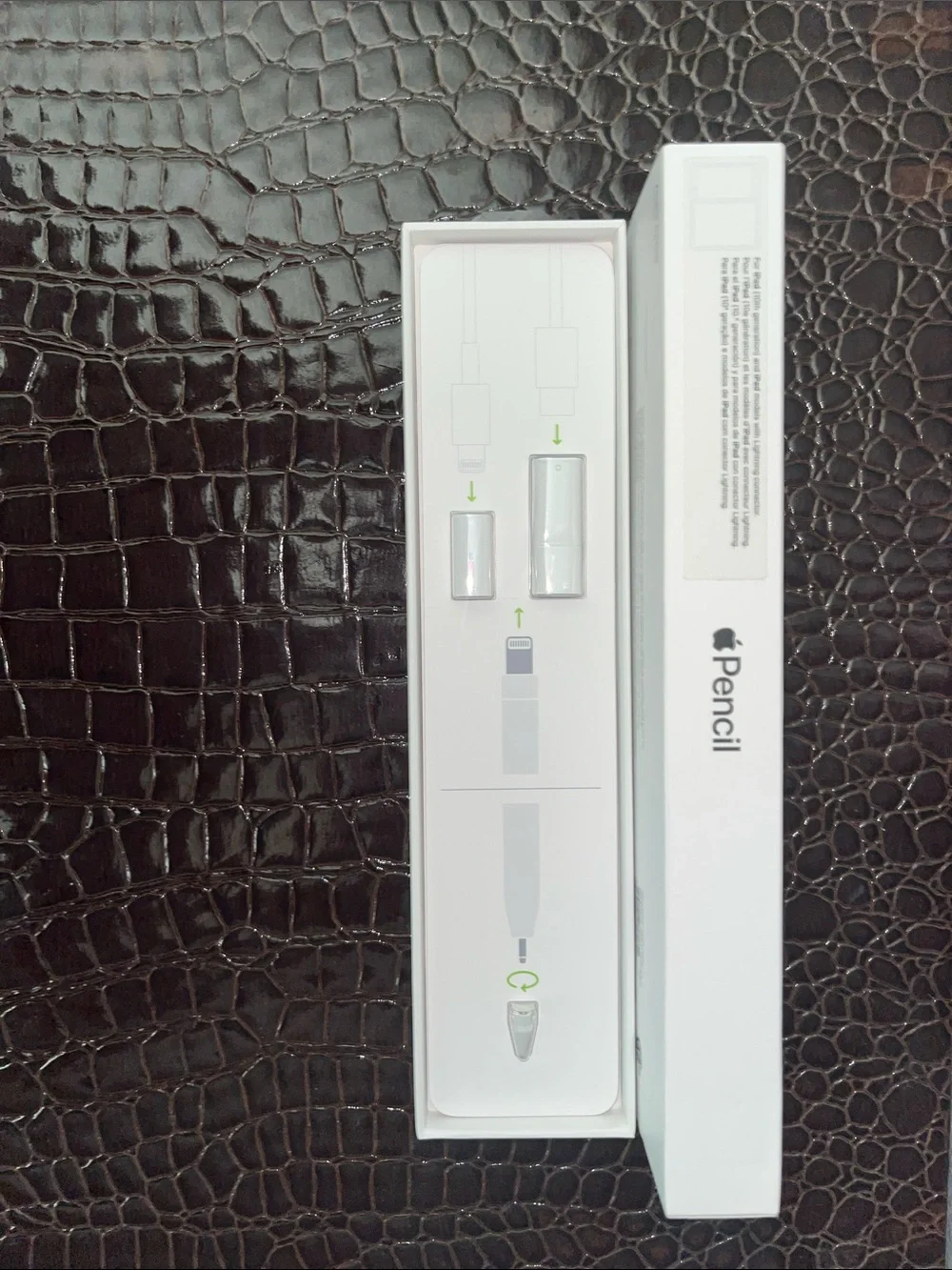 Apple Pencil (1st Generation) - White